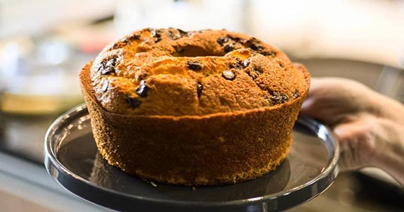 Pace e Bene Padaria Artesanal