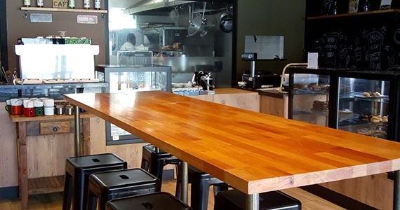 Pace e Bene Padaria Artesanal