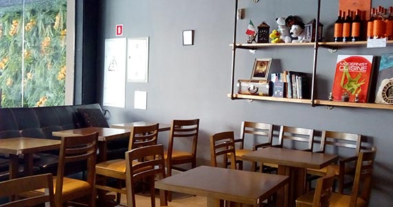 Pace e Bene Padaria Artesanal