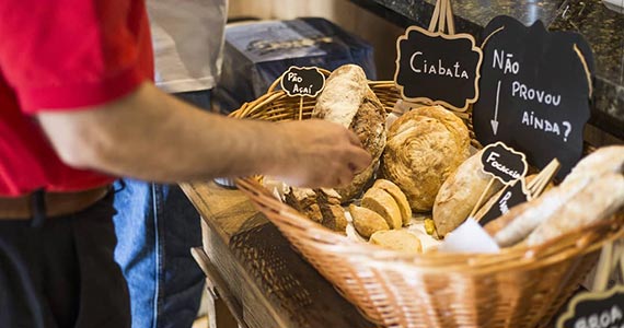 Pace e Bene Padaria Artesanal