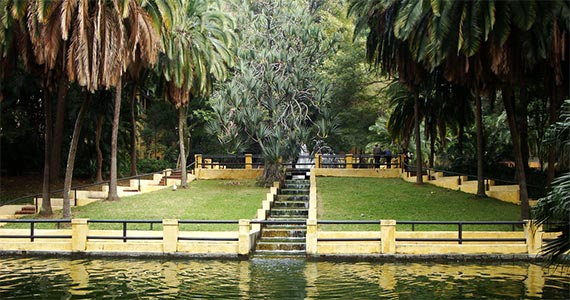 Parque da Água Branca