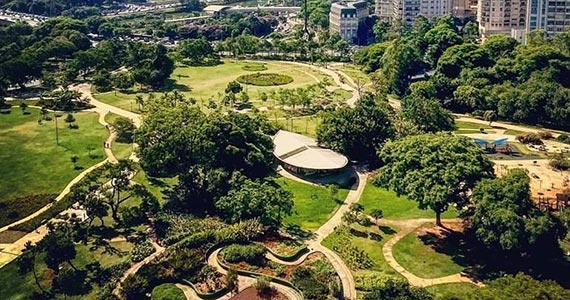 Parque do Povo Parque do Povo