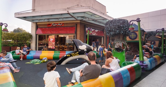 Shopping Granja Vianna Shopping Granja Vianna