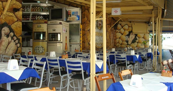 Pé Pra Fora Pé Pra Fora