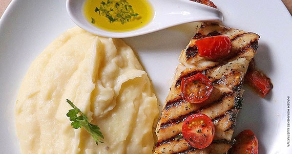 Pecorino Bar e Trattoria - Shopping Ibirapuera