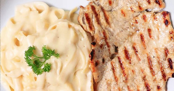 Pecorino Bar e Trattoria - Jardins Pecorino Bar e Trattoria - Jardins