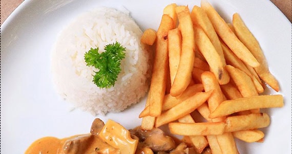 Pecorino Bar e Trattoria - Shopping Ibirapuera