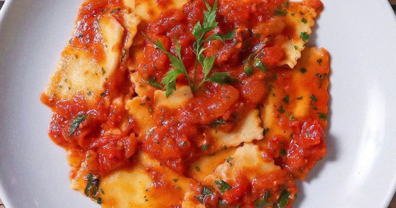 Pecorino Bar e Trattoria - Shopping Ibirapuera