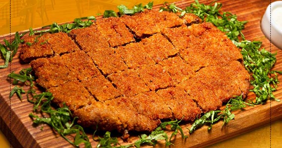 Pecorino Bar e Trattoria - Shopping Golden Square