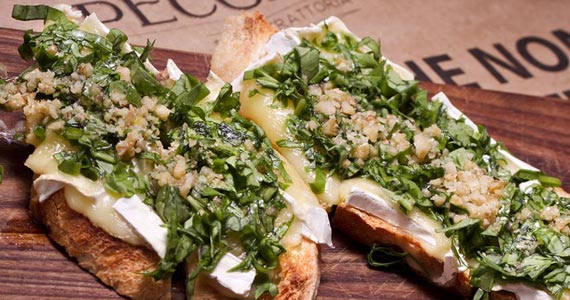 Pecorino Bar e Trattoria - Shopping Golden Square