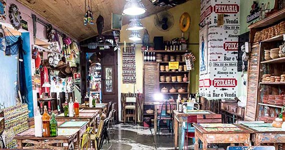 Peixaria Bar e Venda Peixaria Bar e Venda