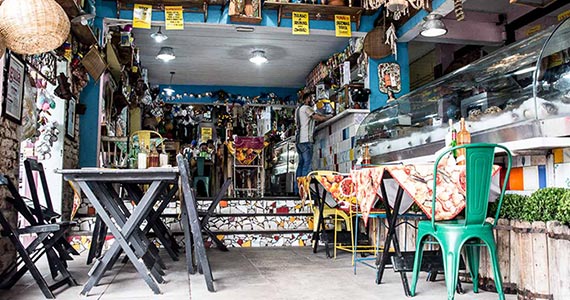 Peixaria Bar e Venda Peixaria Bar e Venda