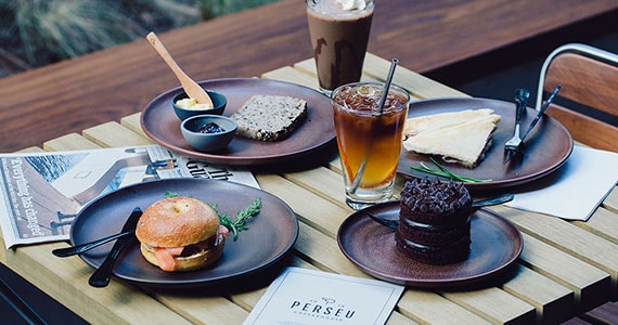 Perseu Coffee House Perseu Coffee House