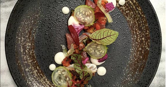 Petí Panamericana - Angélica