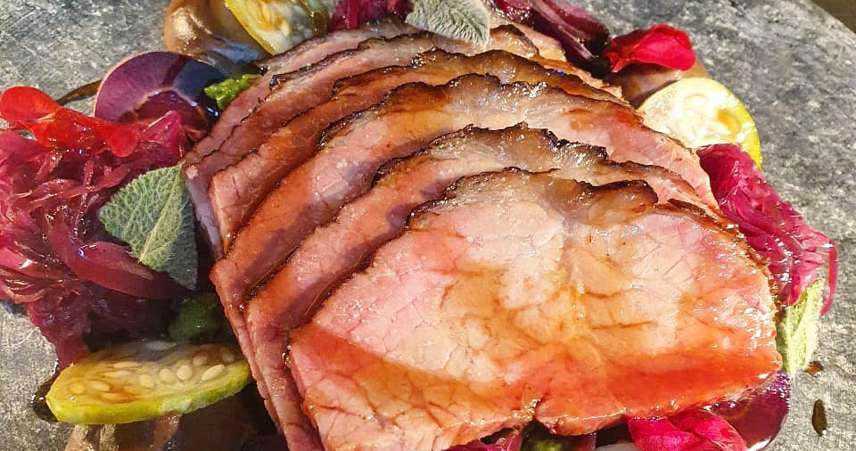 Petí Panamericana - Groenlândia