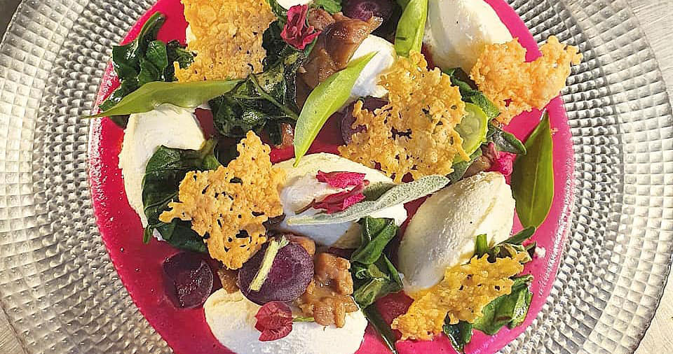 Petí Panamericana - Groenlândia