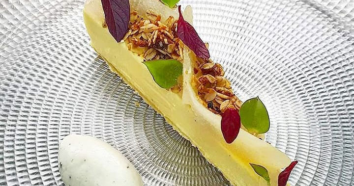 Petí Panamericana - Groenlândia