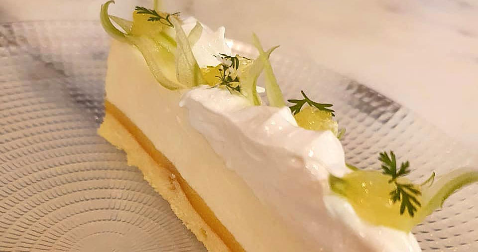 Petí Panamericana - Groenlândia