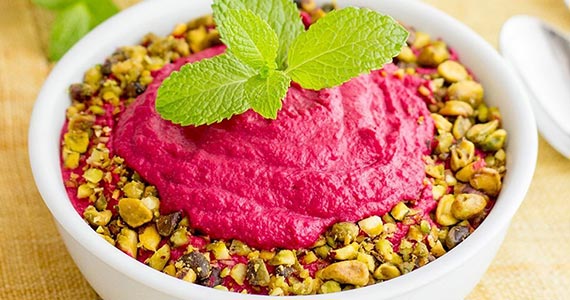 Petit Comité Rotisserie - Jardins