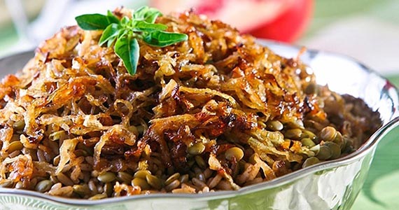 Petit Comité Rotisserie - Jardins