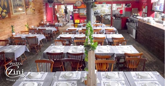 Piazza Zini Piazza Zini