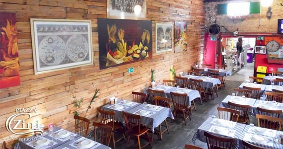 Piazza Zini Piazza Zini