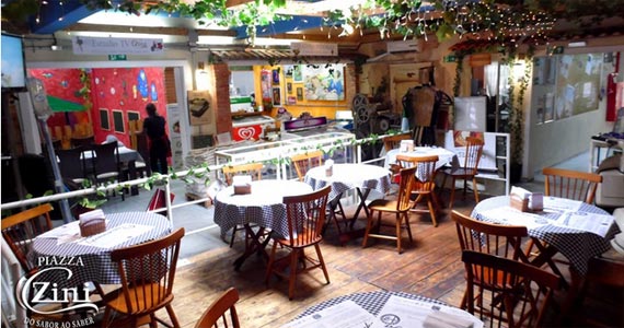 Piazza Zini Piazza Zini