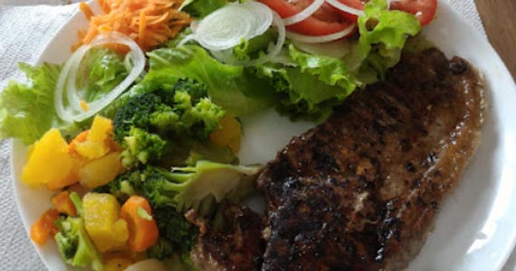 Picanharia do Barão Picanharia do Barão