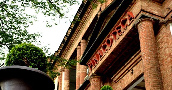 Pinacoteca do Estado de São Paulo Pinacoteca do Estado de São Paulo