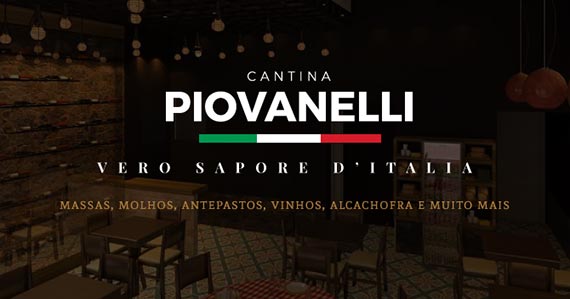 Cantina Piovanelli