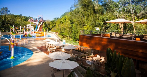 Grande Hotel Senac - Águas de São Pedro Grande Hotel Senac - Águas de São Pedro