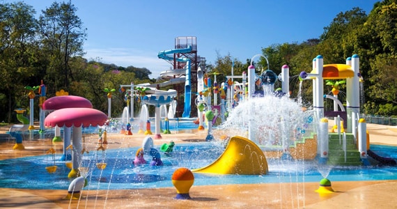 Grande Hotel Senac - Águas de São Pedro Grande Hotel Senac - Águas de São Pedro