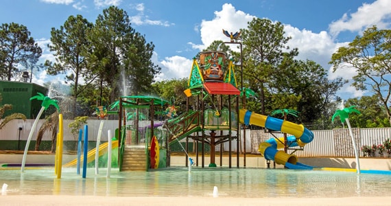 Novotel Itu Golf & Resort