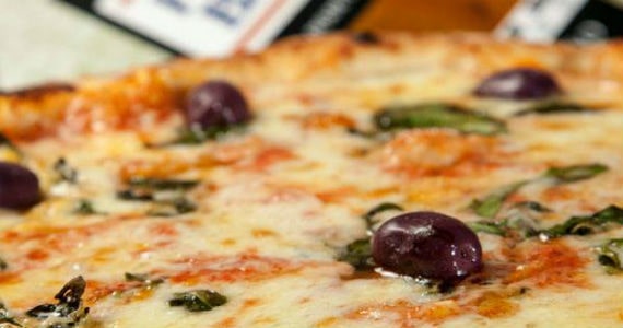 Pizza Bari - Tatuapé