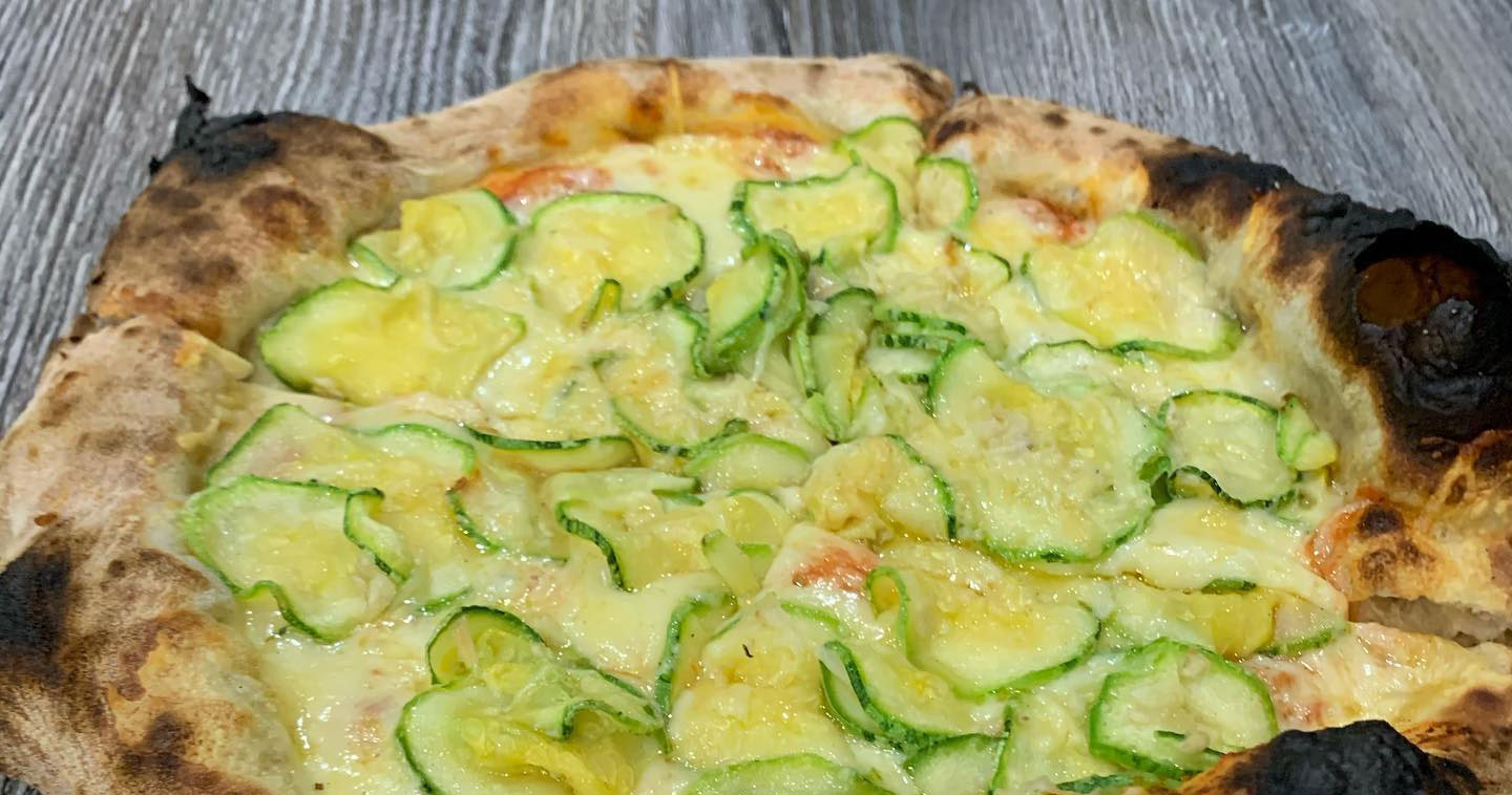 Pizza Bari - Tatuapé