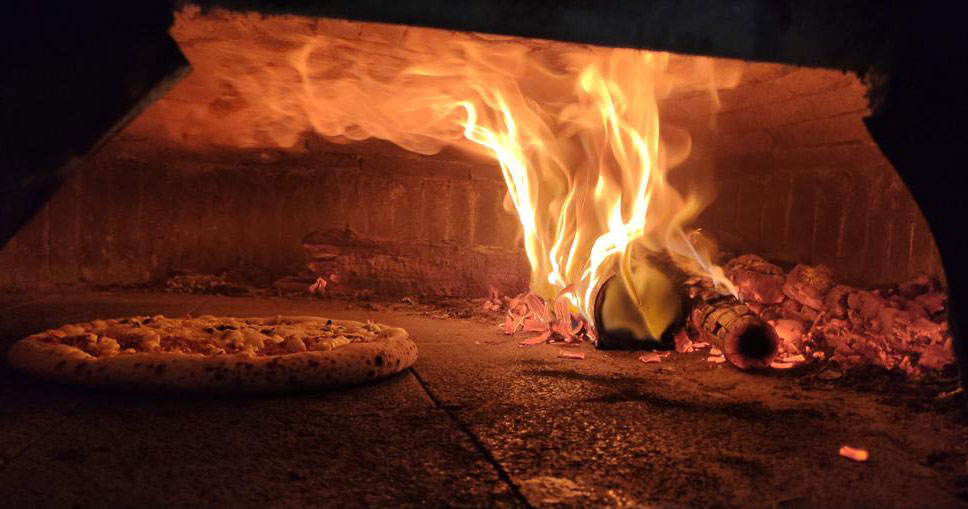 Pizza Bari - Tatuapé