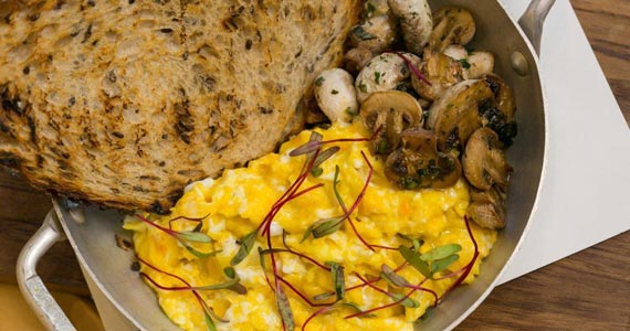 Planta Baixa Café & Cozinha Planta Baixa Café & Cozinha