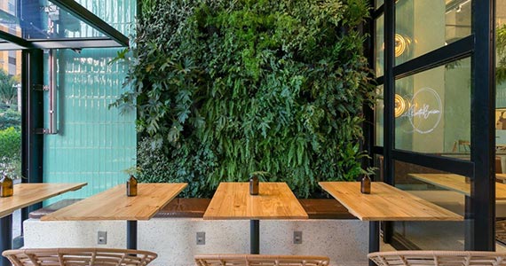 Planta Baixa Café & Cozinha Planta Baixa Café & Cozinha