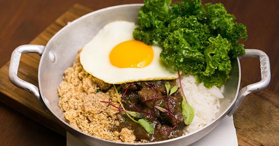 Planta Baixa Café & Cozinha Planta Baixa Café & Cozinha