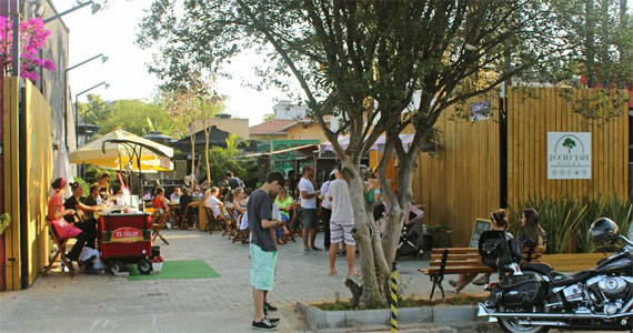 Pocket Park Moema Pocket Park Moema