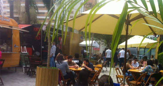 Pocket Park Moema Pocket Park Moema