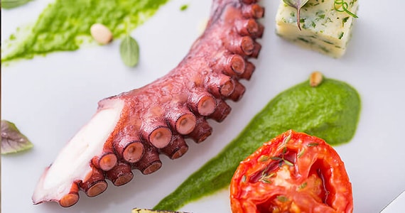 Marcel Restaurante Marcel Restaurante