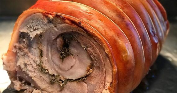 Porcheria SP Porcheria SP