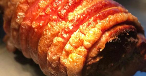 Porcheria SP Porcheria SP