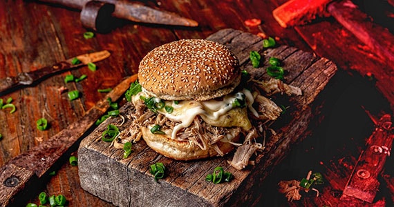 Porks - Porco & Chope Porks - Porco & Chope