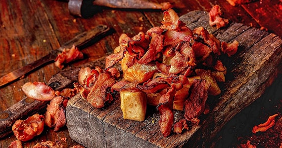 Porks - Porco & Chope Porks - Porco & Chope