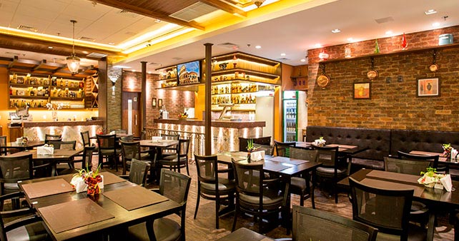 Portofino Cucina Italiana