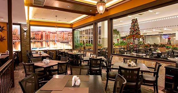 Portofino Cucina Italiana