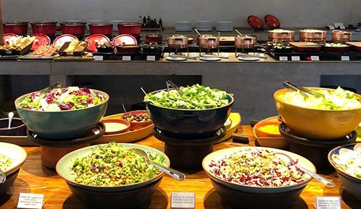 Praça São Lourenço