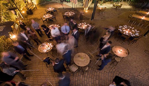 Praça São Lourenço